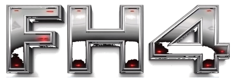 fh4 logo